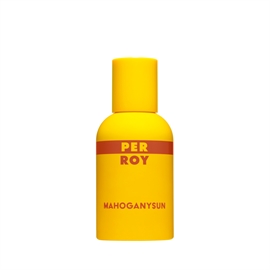Perroy Mahoganysun Eau de Parfum hos parfumerihamoghende.dk 